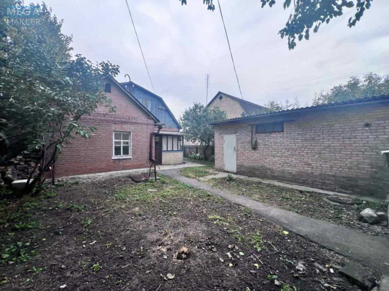 Продаж дома, 1&nbsp; поверх, 63&nbsp;кв.м, 3&nbsp;кімнати, ділянка 9&nbsp;соток, <a class="location-link" href="/fastov/" title="Недвижимость Фастів">Фастів</a>, Південна, 37 (изображение 3)