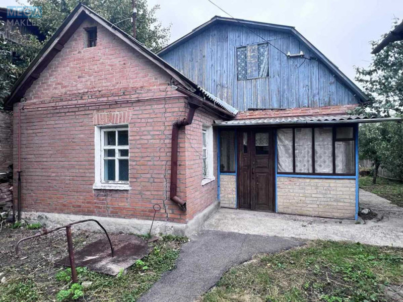 Продаж дома, 1&nbsp; поверх, 63&nbsp;кв.м, 3&nbsp;кімнати, ділянка 9&nbsp;соток, <a class="location-link" href="/fastov/" title="Недвижимость Фастів">Фастів</a>, Південна, 37 (изображение 4)