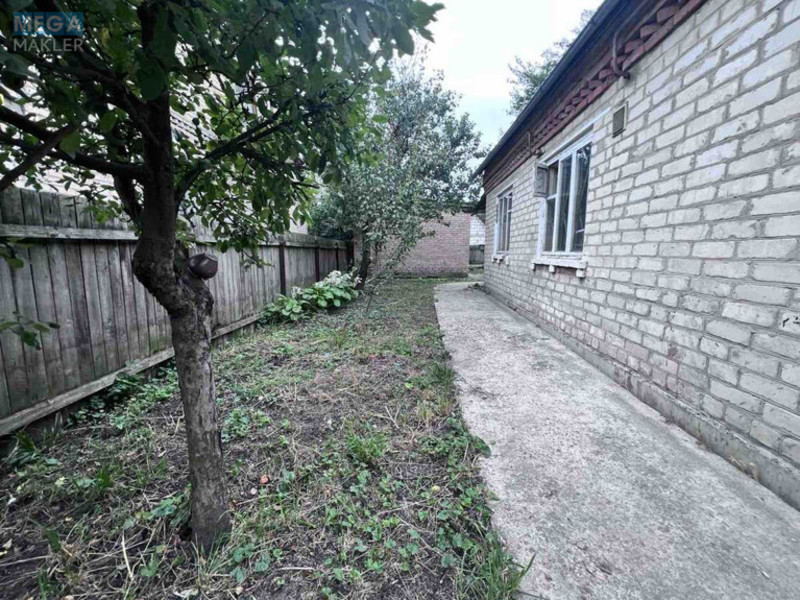 Продаж дома, 1&nbsp; поверх, 63&nbsp;кв.м, 3&nbsp;кімнати, ділянка 9&nbsp;соток, <a class="location-link" href="/fastov/" title="Недвижимость Фастів">Фастів</a>, Південна, 37 (изображение 5)