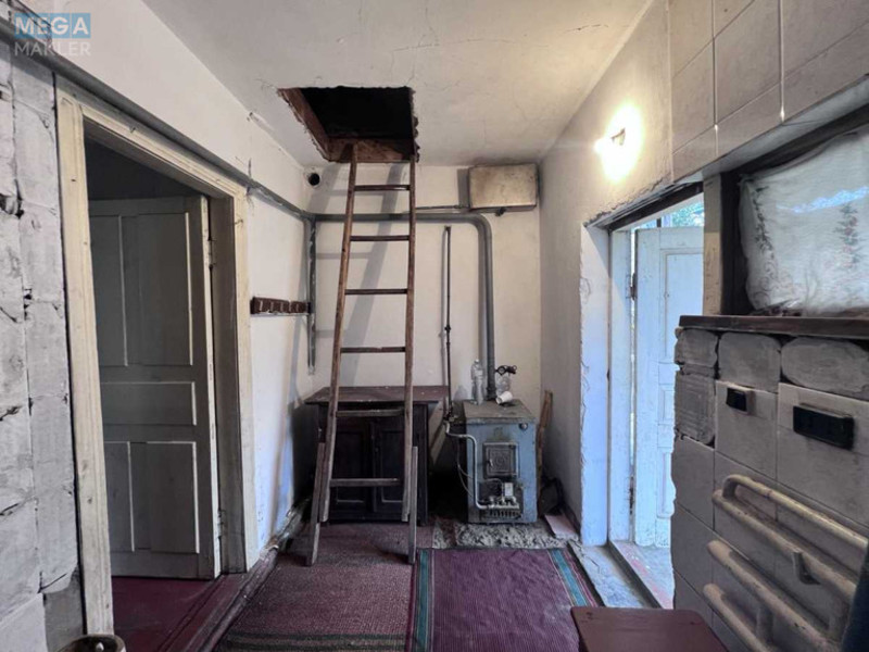 Продаж дома, 1&nbsp; поверх, 63&nbsp;кв.м, 3&nbsp;кімнати, ділянка 9&nbsp;соток, <a class="location-link" href="/fastov/" title="Недвижимость Фастів">Фастів</a>, Південна, 37 (изображение 15)