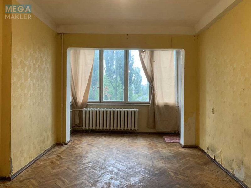 Продаж 2 кімнатної квартири (48/31/6,7), 4 пов. 9 пов. будинку, <a class="location-link" href="/kiev/" title="Недвижимость Київ">Київ</a>, <a class="location-link" href="/kiev/dneprovskij/" title="Недвижимость Дніпровський район">Дніпровський р-н</a>, Ентузіастів вул., 9/2 (изображение 2)