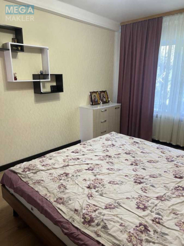 Оренда 3 кімнатної квартири, <a class="location-link" href="/kiev/" title="Недвижимость Київ">Київ</a>, <a class="location-link" href="/kiev/svyatoshinskij/" title="Недвижимость Святошинський район">Святошинський р-н</a>, Генерала Потапова вул., 1А (изображение 5)