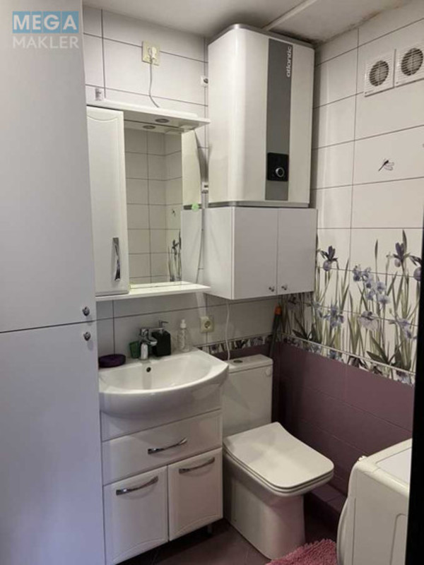 Оренда 3 кімнатної квартири, <a class="location-link" href="/kiev/" title="Недвижимость Київ">Київ</a>, <a class="location-link" href="/kiev/svyatoshinskij/" title="Недвижимость Святошинський район">Святошинський р-н</a>, Генерала Потапова вул., 1А (изображение 14)