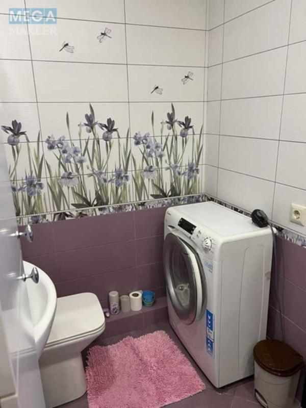 Оренда 3 кімнатної квартири, <a class="location-link" href="/kiev/" title="Недвижимость Київ">Київ</a>, <a class="location-link" href="/kiev/svyatoshinskij/" title="Недвижимость Святошинський район">Святошинський р-н</a>, Генерала Потапова вул., 1А (изображение 15)