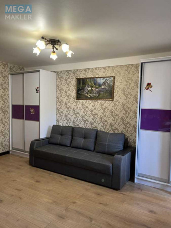 Оренда 3 кімнатної квартири, <a class="location-link" href="/kiev/" title="Недвижимость Київ">Київ</a>, <a class="location-link" href="/kiev/svyatoshinskij/" title="Недвижимость Святошинський район">Святошинський р-н</a>, Генерала Потапова вул., 1А (изображение 24)