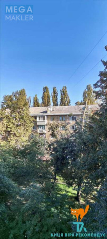 Продаж 2 кімнатної квартири (46/30/10), 5 пов. 5 пов. будинку, <a class="location-link" href="/kiev/" title="Недвижимость Київ">Київ</a>, <a class="location-link" href="/kiev/shevchenkovskij/" title="Недвижимость Шевченківський район">Шевченківський р-н</a>, Деревлянская ул., 16/18 (изображение 12)