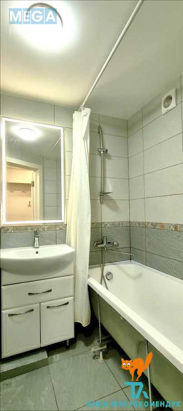 Продаж 2 кімнатної квартири (46/30/10), 5 пов. 5 пов. будинку, <a class="location-link" href="/kiev/" title="Недвижимость Київ">Київ</a>, <a class="location-link" href="/kiev/shevchenkovskij/" title="Недвижимость Шевченківський район">Шевченківський р-н</a>, Деревлянская ул., 16/18 (изображение 20)
