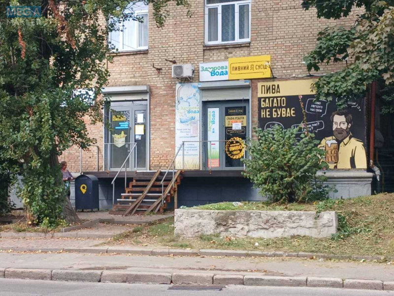Продаж комерційної нерухомості, 75&nbsp;кв.м, под магазин, <a class="location-link" href="/kiev/" title="Недвижимость Київ">Київ</a>, <a class="location-link" href="/kiev/shevchenkovskij/" title="Недвижимость Шевченківський район">Шевченківський р-н</a>, Овруцька вул., 17 (изображение 17)