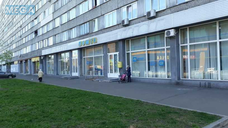 Оренда комерційної нерухомості, 183&nbsp;кв.м, под магазин, <a class="location-link" href="/kiev/" title="Недвижимость Київ">Київ</a>, <a class="location-link" href="/kiev/dneprovskij/" title="Недвижимость Дніпровський район">Дніпровський р-н</a>, Харьковское шоссе, 2 (изображение 6)