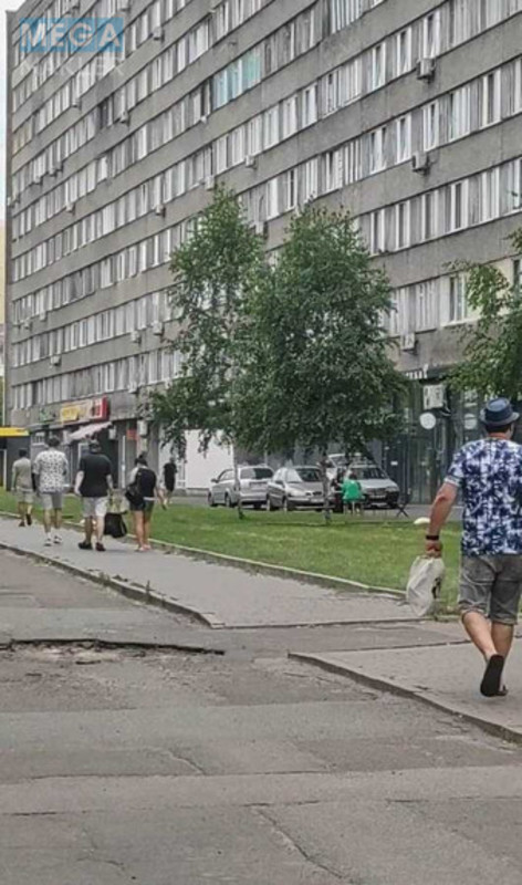 Оренда комерційної нерухомості, 183&nbsp;кв.м, под магазин, <a class="location-link" href="/kiev/" title="Недвижимость Київ">Київ</a>, <a class="location-link" href="/kiev/dneprovskij/" title="Недвижимость Дніпровський район">Дніпровський р-н</a>, Харьковское шоссе, 2 (изображение 7)