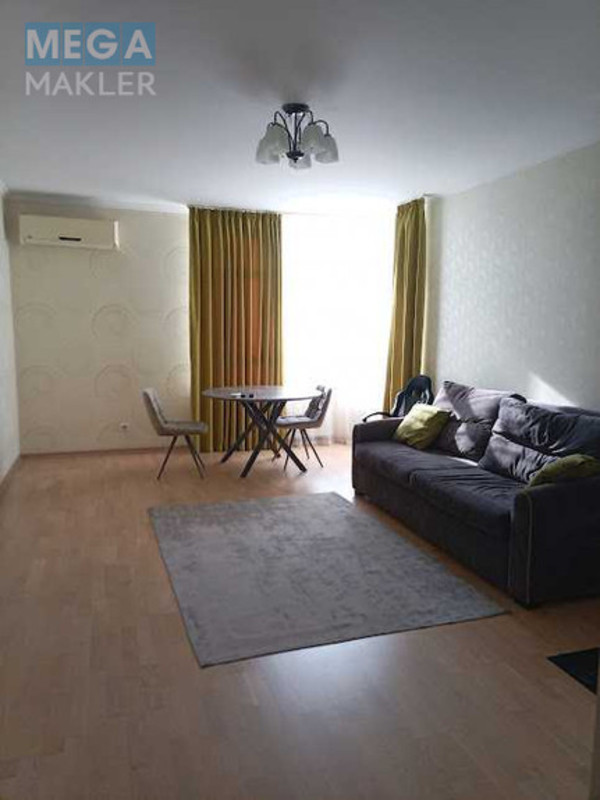 Продаж 3 кімнатної квартири (107/54/20), 4 пов. 25 пов. будинку, <a class="location-link" href="/kiev/" title="Недвижимость Київ">Київ</a>, <a class="location-link" href="/kiev/solomenskij/" title="Недвижимость Солом'янський район">Солом'янський р-н</a>, Лобановского просп., 4В (изображение 2)