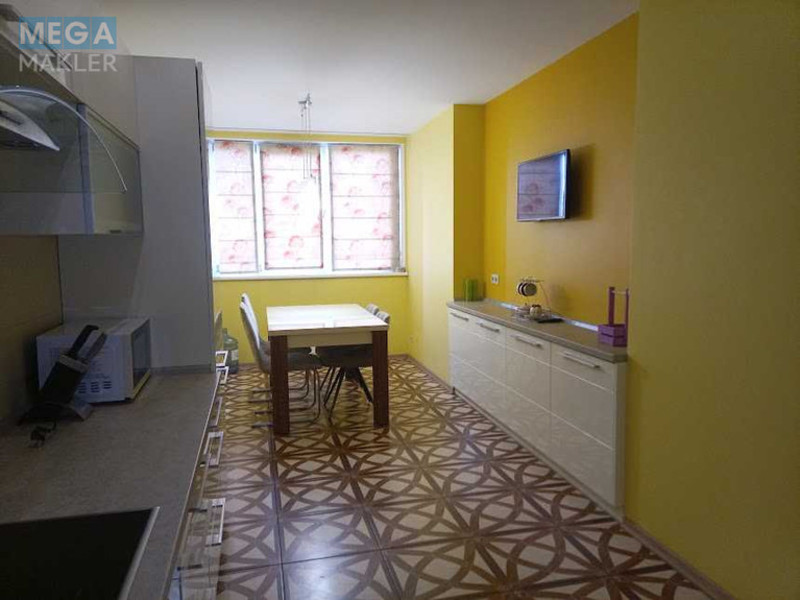 Продаж 3 кімнатної квартири (107/54/20), 4 пов. 25 пов. будинку, <a class="location-link" href="/kiev/" title="Недвижимость Київ">Київ</a>, <a class="location-link" href="/kiev/solomenskij/" title="Недвижимость Солом'янський район">Солом'янський р-н</a>, Лобановского просп., 4В (изображение 14)