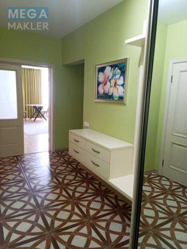 Продаж 3 кімнатної квартири (107/54/20), 4 пов. 25 пов. будинку, <a class="location-link" href="/kiev/" title="Недвижимость Київ">Київ</a>, <a class="location-link" href="/kiev/solomenskij/" title="Недвижимость Солом'янський район">Солом'янський р-н</a>, Лобановского просп., 4В (изображение 19)