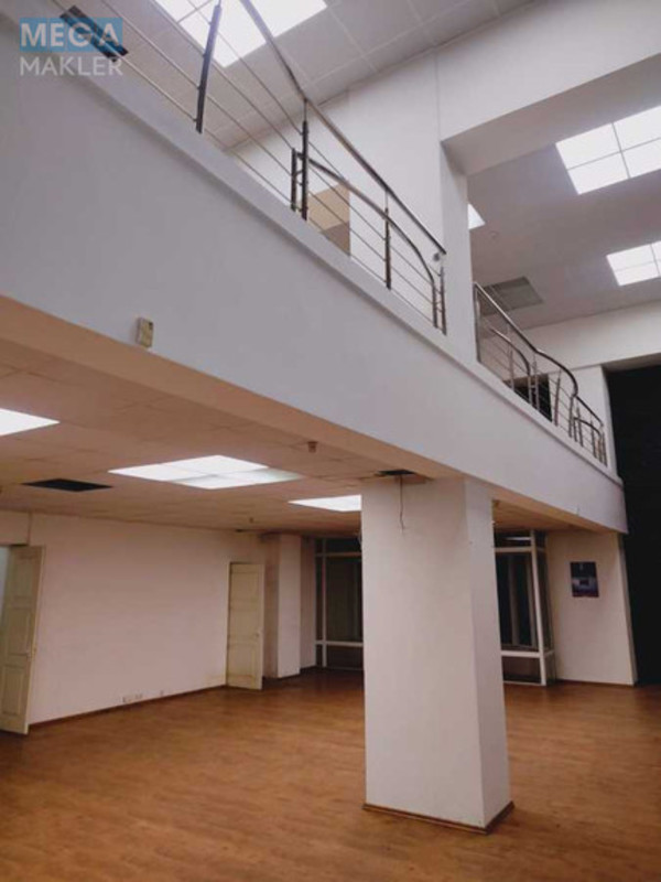 Оренда комерційної нерухомості, 246&nbsp;кв.м, под магазин, <a class="location-link" href="/kiev/" title="Недвижимость Київ">Київ</a>, <a class="location-link" href="/kiev/shevchenkovskij/" title="Недвижимость Шевченківський район">Шевченківський р-н</a>, Павлівська вул., 18 (изображение 11)
