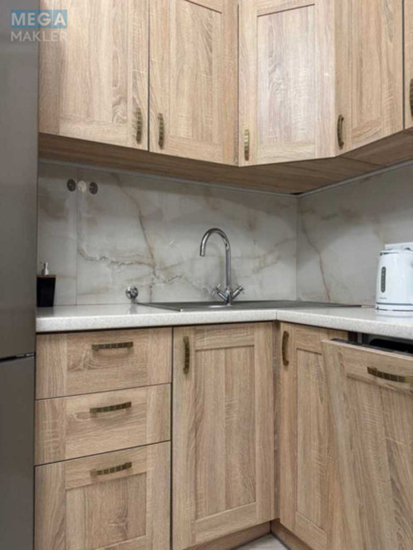 Оренда 2 кімнатної квартири, <a class="location-link" href="/kiev/" title="Недвижимость Київ">Київ</a>, <a class="location-link" href="/kiev/solomenskij/" title="Недвижимость Солом'янський район">Солом'янський р-н</a>, Федора Ернста вул., 16а (изображение 3)