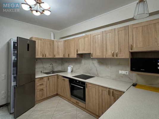 Оренда 2 кімнатної квартири, <a class="location-link" href="/kiev/" title="Недвижимость Київ">Київ</a>, <a class="location-link" href="/kiev/solomenskij/" title="Недвижимость Солом'янський район">Солом'янський р-н</a>, Федора Ернста вул., 16а (изображение 5)