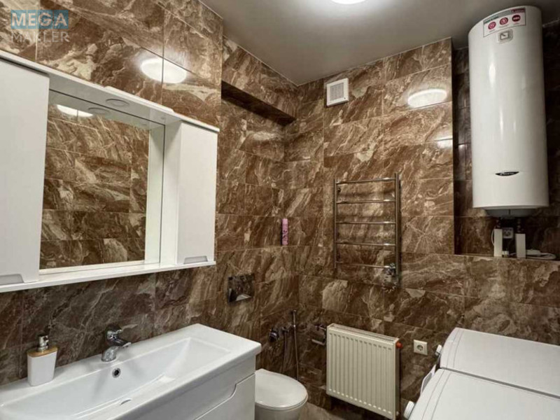 Оренда 2 кімнатної квартири, <a class="location-link" href="/kiev/" title="Недвижимость Київ">Київ</a>, <a class="location-link" href="/kiev/solomenskij/" title="Недвижимость Солом'янський район">Солом'янський р-н</a>, Федора Ернста вул., 16а (изображение 12)