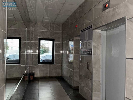 Оренда 2 кімнатної квартири, <a class="location-link" href="/kiev/" title="Недвижимость Київ">Київ</a>, <a class="location-link" href="/kiev/solomenskij/" title="Недвижимость Солом'янський район">Солом'янський р-н</a>, Федора Ернста вул., 16а (изображение 18)