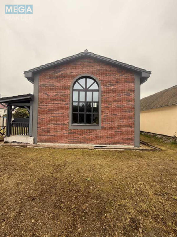 Продаж дома, 2&nbsp;поверху, 98&nbsp;кв.м, 3&nbsp;кімнати, ділянка 30&nbsp;соток, <a class="location-link" href="/pleseckoe/" title="Недвижимость Плесецьке">Плесецьке</a>, Святкова (изображение 3)
