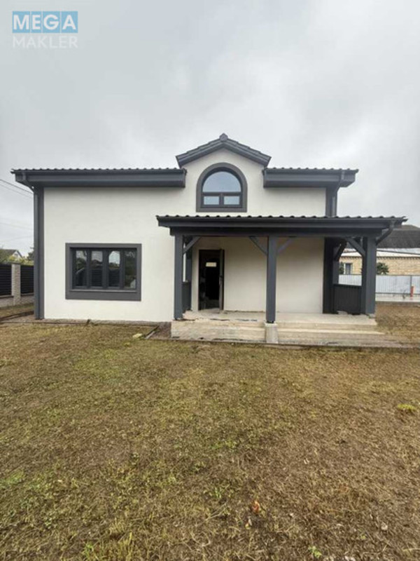 Продаж дома, 2&nbsp;поверху, 98&nbsp;кв.м, 3&nbsp;кімнати, ділянка 30&nbsp;соток, <a class="location-link" href="/pleseckoe/" title="Недвижимость Плесецьке">Плесецьке</a>, Святкова (изображение 5)