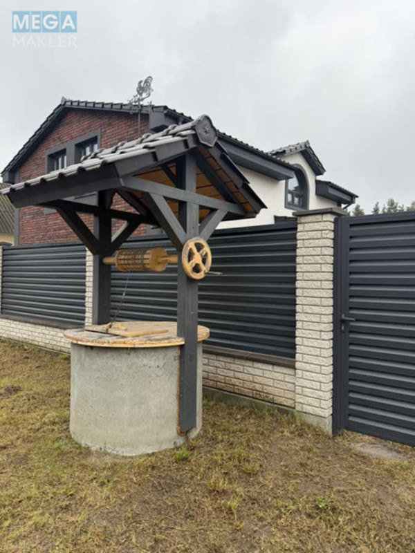 Продаж дома, 2&nbsp;поверху, 98&nbsp;кв.м, 3&nbsp;кімнати, ділянка 30&nbsp;соток, <a class="location-link" href="/pleseckoe/" title="Недвижимость Плесецьке">Плесецьке</a>, Святкова (изображение 8)