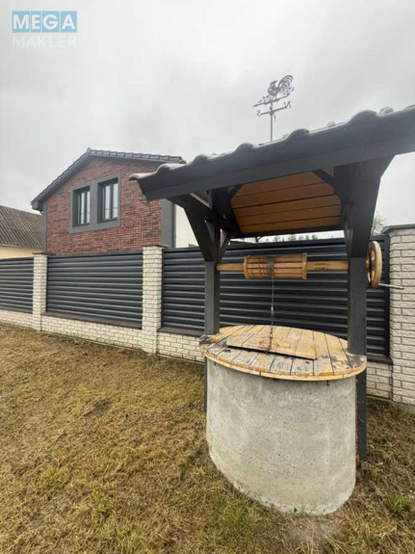 Продаж дома, 2&nbsp;поверху, 98&nbsp;кв.м, 3&nbsp;кімнати, ділянка 30&nbsp;соток, <a class="location-link" href="/pleseckoe/" title="Недвижимость Плесецьке">Плесецьке</a>, Святкова (изображение 9)