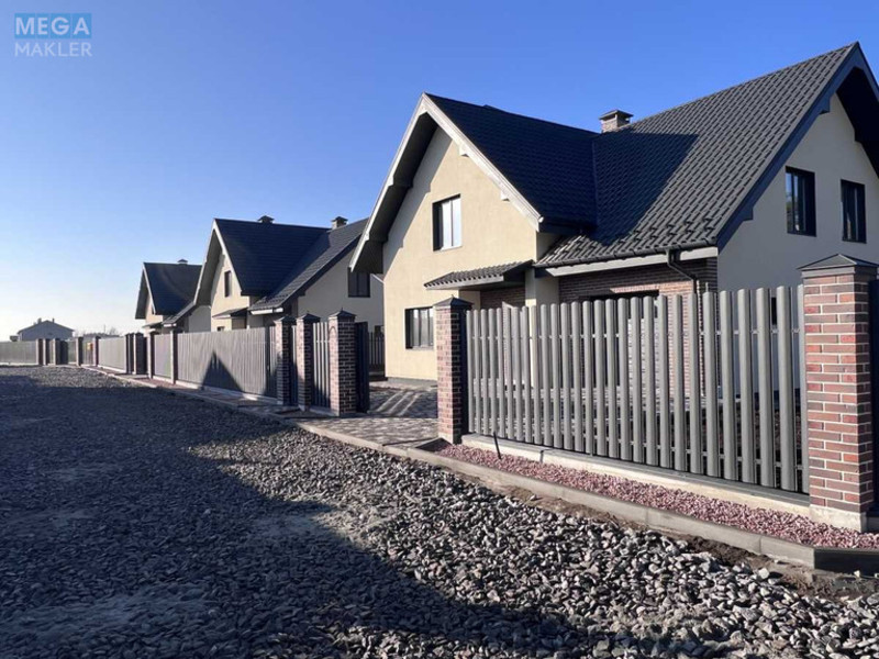 Продаж дома, 2&nbsp;поверху, 210&nbsp;кв.м, 5&nbsp;кімнат, ділянка 7&nbsp;соток, <a class="location-link" href="/schastlivoe-selo-kv/" title="Недвижимость Щасливі">Щасливе</a>, Константиновская (изображение 3)