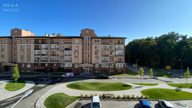 Оренда 1 кімнатної квартири, <a class="location-link" href="/kiev/" title="Недвижимость Київ">Київ</a>, <a class="location-link" href="/kiev/goloseevskij/" title="Недвижимость Голосіївський район">Голосіївський р-н</a>, Метрологічна вул., 29 (изображение 6)