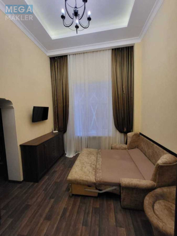 Оренда 1 кімнатної квартири, <a class="location-link" href="/odessa/" title="Недвижимость Одеса">Одеса</a>, <a class="location-link" href="/odessa/primorskij/" title="Недвижимость Приморський район">Приморський р-н</a>, Дворянская, 33 (изображение 3)