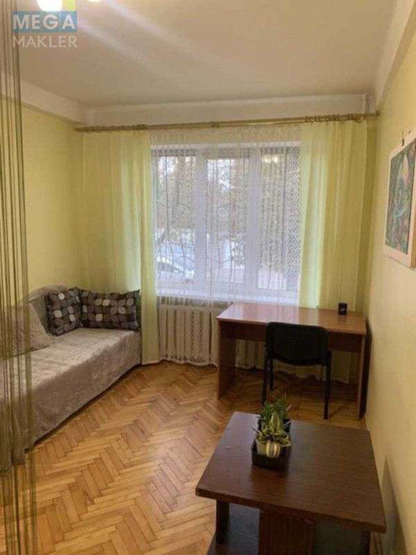 Оренда 1 кімнатної квартири, <a class="location-link" href="/kiev/" title="Недвижимость Київ">Київ</a>, <a class="location-link" href="/kiev/shevchenkovskij/" title="Недвижимость Шевченківський район">Шевченківський р-н</a>, Муромская ул., 3 (изображение 2)
