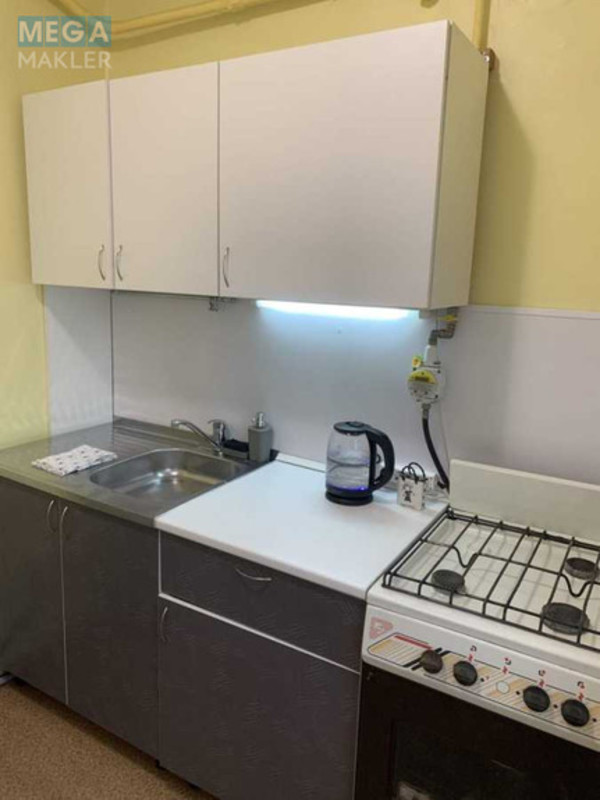 Оренда 1 кімнатної квартири, <a class="location-link" href="/kiev/" title="Недвижимость Київ">Київ</a>, <a class="location-link" href="/kiev/shevchenkovskij/" title="Недвижимость Шевченківський район">Шевченківський р-н</a>, Муромская ул., 3 (изображение 3)