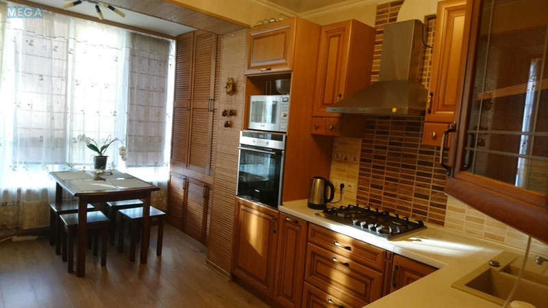 Оренда 2 кімнатної квартири, <a class="location-link" href="/petropavlovskaya-borshagovka/" title="Недвижимость Петропавлівська Борщагівка">Петропавлівська Борщагівка</a>, Волинська, 9 (изображение 2)