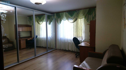 Оренда 2 кімнатної квартири, <a class="location-link" href="/petropavlovskaya-borshagovka/" title="Недвижимость Петропавлівська Борщагівка">Петропавлівська Борщагівка</a>, Волинська, 9 (изображение 7)