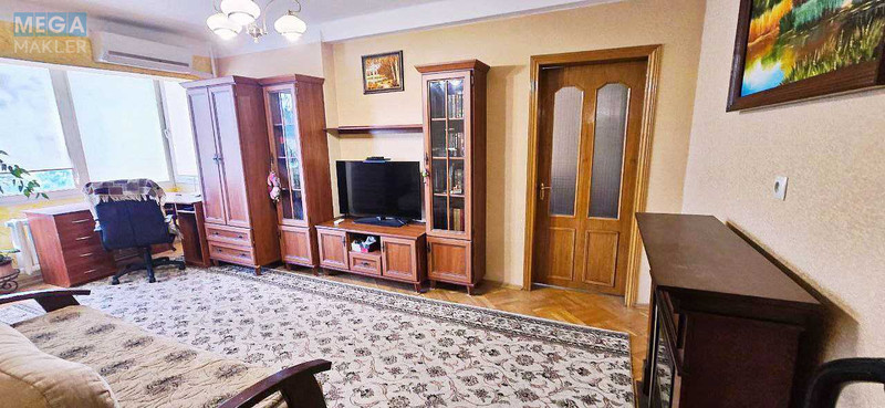 Оренда 2 кімнатної квартири, <a class="location-link" href="/kiev/" title="Недвижимость Київ">Київ</a>, <a class="location-link" href="/kiev/svyatoshinskij/" title="Недвижимость Святошинський район">Святошинський р-н</a>, Тулузи вул., 16 (изображение 2)