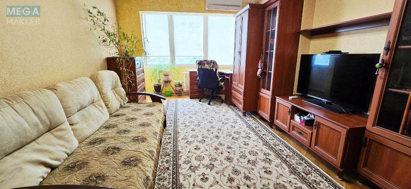 Оренда 2 кімнатної квартири, <a class="location-link" href="/kiev/" title="Недвижимость Київ">Київ</a>, <a class="location-link" href="/kiev/svyatoshinskij/" title="Недвижимость Святошинський район">Святошинський р-н</a>, Тулузи вул., 16 (изображение 3)