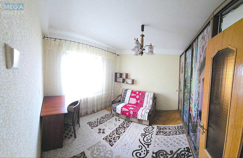 Оренда 2 кімнатної квартири, <a class="location-link" href="/kiev/" title="Недвижимость Київ">Київ</a>, <a class="location-link" href="/kiev/svyatoshinskij/" title="Недвижимость Святошинський район">Святошинський р-н</a>, Тулузи вул., 16 (изображение 4)