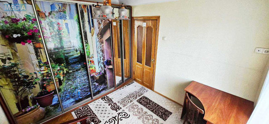 Оренда 2 кімнатної квартири, <a class="location-link" href="/kiev/" title="Недвижимость Київ">Київ</a>, <a class="location-link" href="/kiev/svyatoshinskij/" title="Недвижимость Святошинський район">Святошинський р-н</a>, Тулузи вул., 16 (изображение 5)