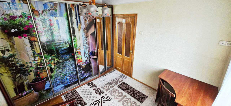 Оренда 2 кімнатної квартири, <a class="location-link" href="/kiev/" title="Недвижимость Київ">Київ</a>, <a class="location-link" href="/kiev/svyatoshinskij/" title="Недвижимость Святошинський район">Святошинський р-н</a>, Тулузи вул., 16 (изображение 5)
