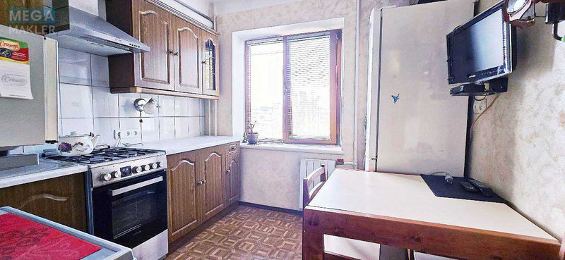 Оренда 2 кімнатної квартири, <a class="location-link" href="/kiev/" title="Недвижимость Київ">Київ</a>, <a class="location-link" href="/kiev/svyatoshinskij/" title="Недвижимость Святошинський район">Святошинський р-н</a>, Тулузи вул., 16 (изображение 7)