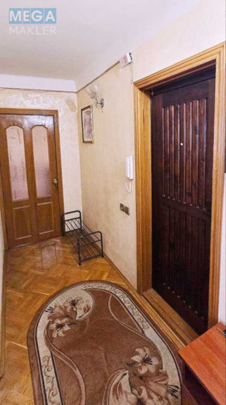 Оренда 2 кімнатної квартири, <a class="location-link" href="/kiev/" title="Недвижимость Київ">Київ</a>, <a class="location-link" href="/kiev/svyatoshinskij/" title="Недвижимость Святошинський район">Святошинський р-н</a>, Тулузи вул., 16 (изображение 13)