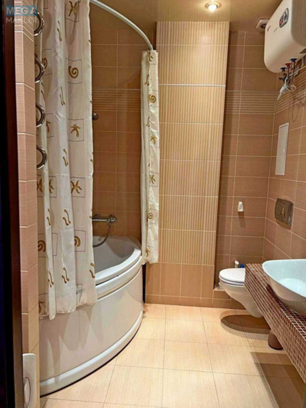 Оренда 1 кімнатної квартири, <a class="location-link" href="/kiev/" title="Недвижимость Київ">Київ</a>, <a class="location-link" href="/kiev/svyatoshinskij/" title="Недвижимость Святошинський район">Святошинський р-н</a>, Кольцова бульв., 14д (изображение 6)