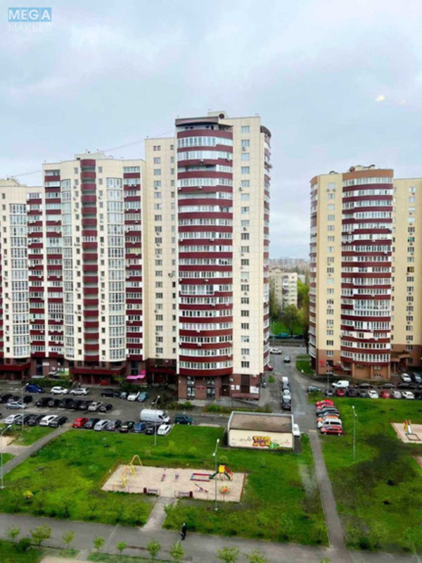 Оренда 1 кімнатної квартири, <a class="location-link" href="/kiev/" title="Недвижимость Київ">Київ</a>, <a class="location-link" href="/kiev/svyatoshinskij/" title="Недвижимость Святошинський район">Святошинський р-н</a>, Кольцова бульв., 14д (изображение 8)