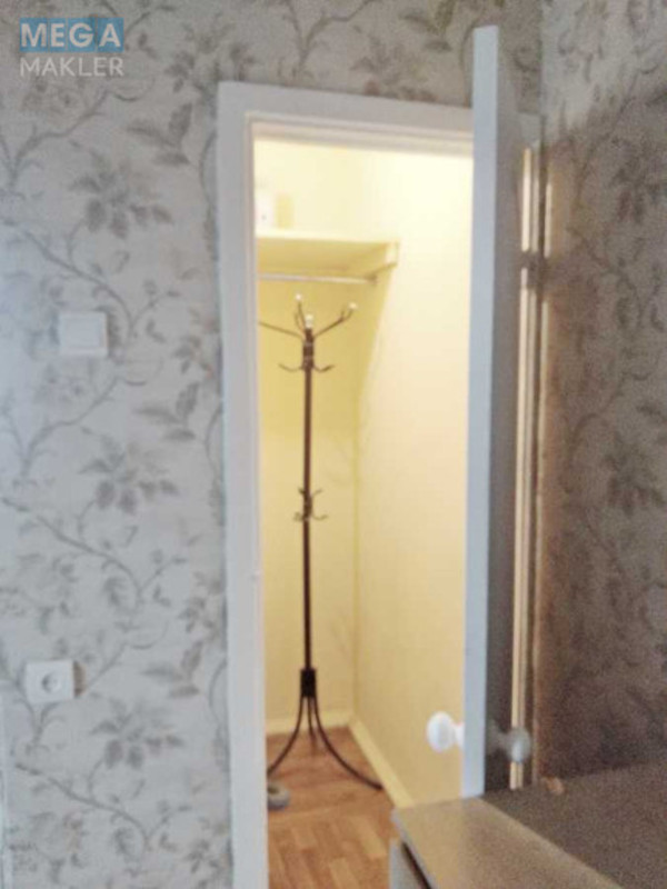 Оренда 1 кімнатної квартири, <a class="location-link" href="/kiev/" title="Недвижимость Київ">Київ</a>, <a class="location-link" href="/kiev/goloseevskij/" title="Недвижимость Голосіївський район">Голосіївський р-н</a>, Василя Касіяна вул., 6 (изображение 4)