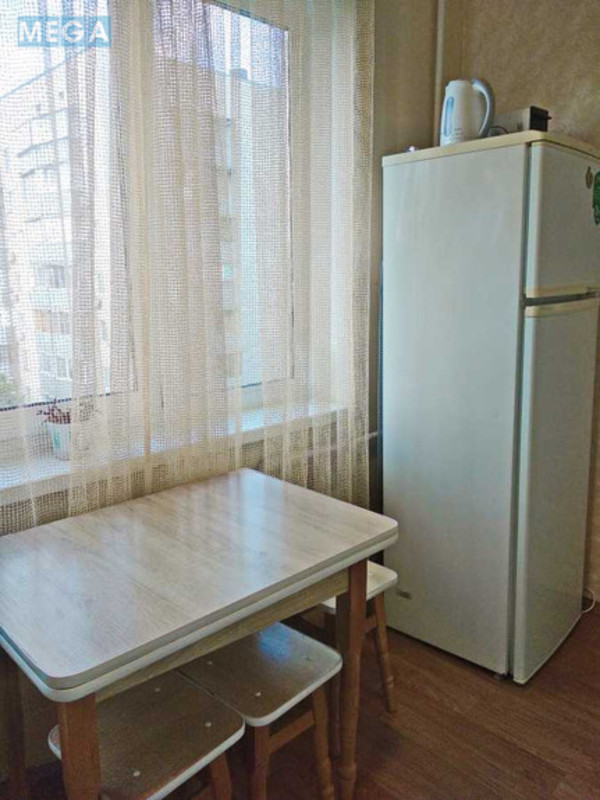 Оренда 1 кімнатної квартири, <a class="location-link" href="/kiev/" title="Недвижимость Київ">Київ</a>, <a class="location-link" href="/kiev/goloseevskij/" title="Недвижимость Голосіївський район">Голосіївський р-н</a>, Василя Касіяна вул., 6 (изображение 8)