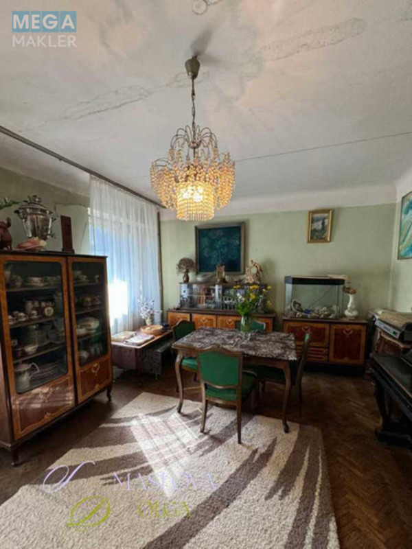 Продаж 3 кімнатної квартири (101/66/9), 2 пов. 9 пов. будинку, <a class="location-link" href="/kiev/" title="Недвижимость Київ">Київ</a>, <a class="location-link" href="/kiev/solomenskij/" title="Недвижимость Солом'янський район">Солом'янський р-н</a>, Славянская ул., 28 (изображение 3)