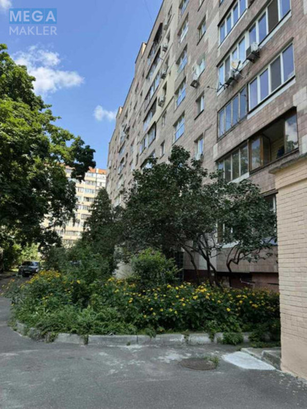 Продаж 3 кімнатної квартири (101/66/9), 2 пов. 9 пов. будинку, <a class="location-link" href="/kiev/" title="Недвижимость Київ">Київ</a>, <a class="location-link" href="/kiev/solomenskij/" title="Недвижимость Солом'янський район">Солом'янський р-н</a>, Славянская ул., 28 (изображение 15)