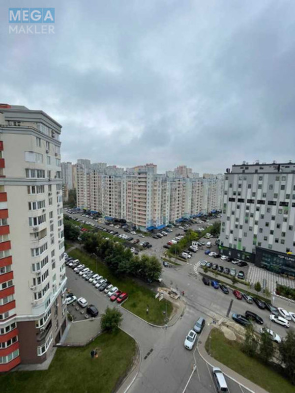 Продаж 1 кімнатної квартири (53,3/10,2/24,4), 13 пов. 25 пов. будинку, <a class="location-link" href="/kiev/" title="Недвижимость Київ">Київ</a>, <a class="location-link" href="/kiev/goloseevskij/" title="Недвижимость Голосіївський район">Голосіївський р-н</a>, Композитора Мейтуса ул., 4 (изображение 4)