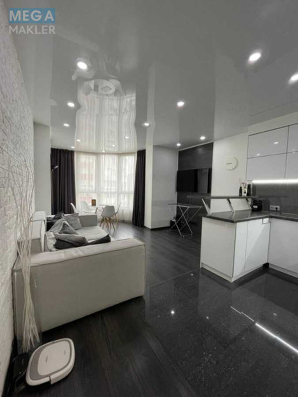 Продаж 1 кімнатної квартири (53,3/10,2/24,4), 13 пов. 25 пов. будинку, <a class="location-link" href="/kiev/" title="Недвижимость Київ">Київ</a>, <a class="location-link" href="/kiev/goloseevskij/" title="Недвижимость Голосіївський район">Голосіївський р-н</a>, Композитора Мейтуса ул., 4 (изображение 8)