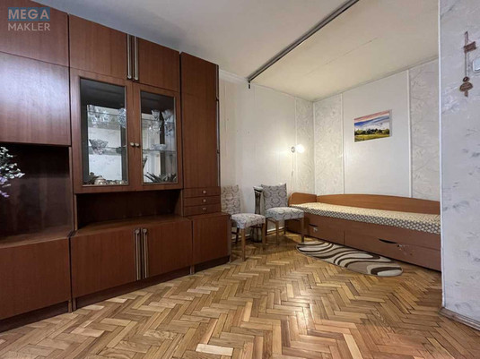 Продаж 1 кімнатної квартири (43/?/8), 2 пов. 14 пов. будинку, <a class="location-link" href="/kiev/" title="Недвижимость Київ">Київ</a>, <a class="location-link" href="/kiev/pecherskij/" title="Недвижимость Печерський район">Печерський р-н</a>, Московська вул., 17-2 (изображение 17)