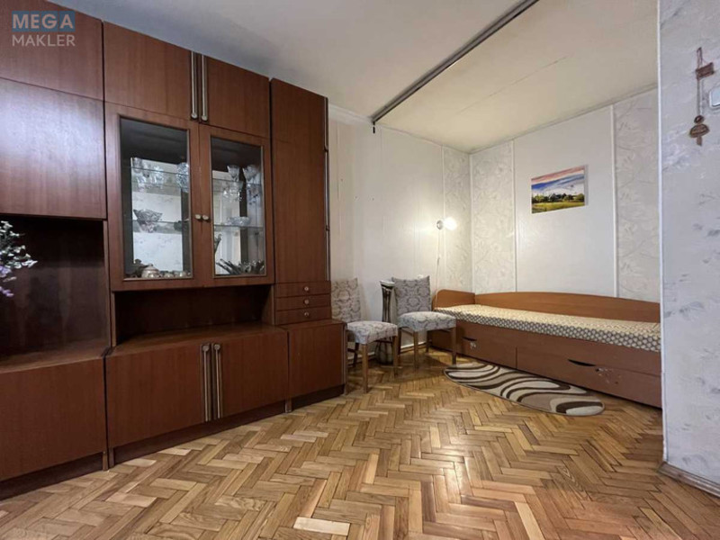 Продаж 1 кімнатної квартири (43/?/8), 2 пов. 14 пов. будинку, <a class="location-link" href="/kiev/" title="Недвижимость Київ">Київ</a>, <a class="location-link" href="/kiev/pecherskij/" title="Недвижимость Печерський район">Печерський р-н</a>, Московська вул., 17-2 (изображение 17)